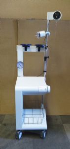 VentX VTX05 Vaser Liposuction Console Medical Suction Fat System 110-0043 1.jpg